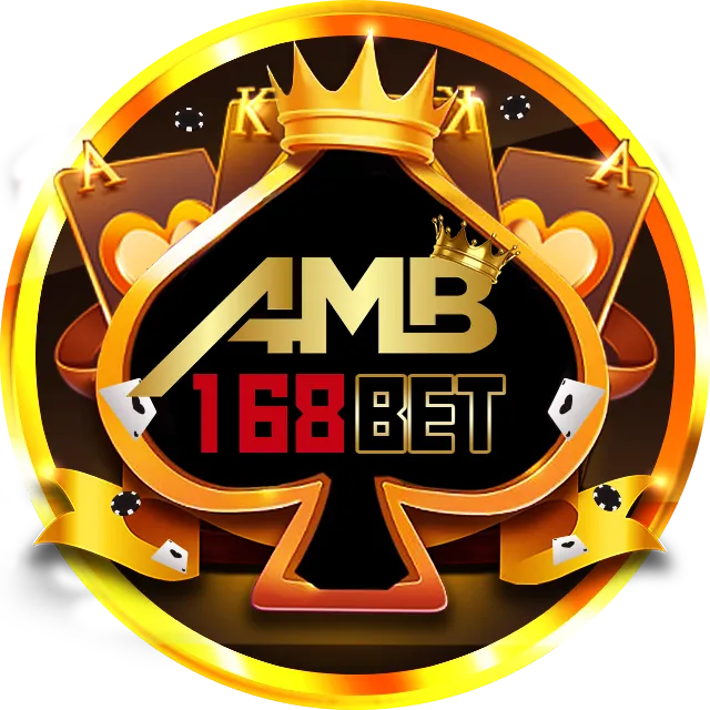 amb168 logo